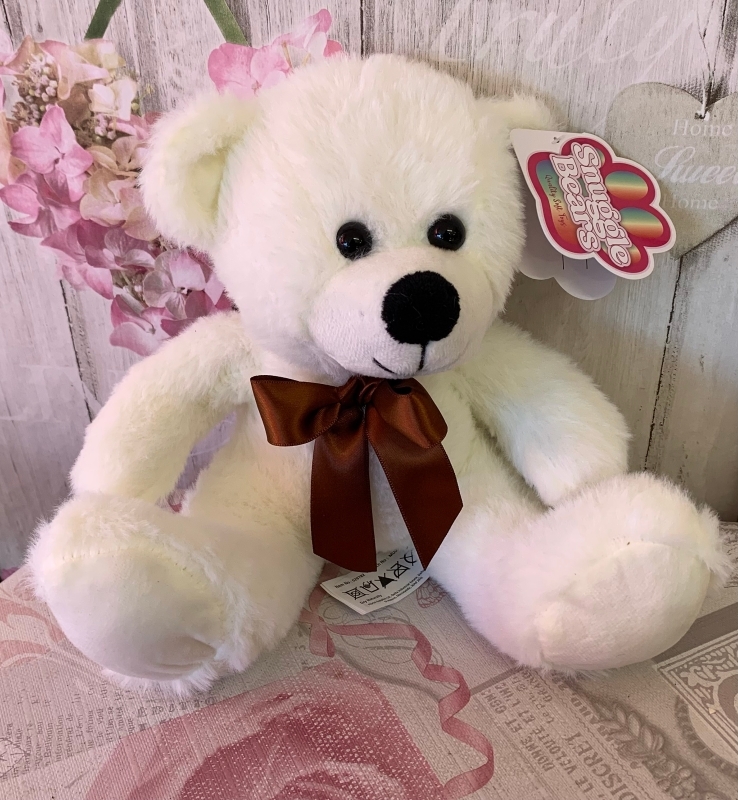 'I Love You' Teddy Bear buy online or call 01622 685849
