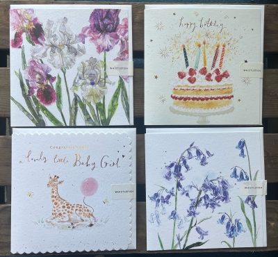 Luxury Card