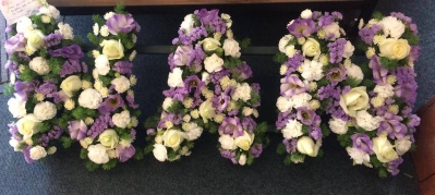 NAN Mixed Loose Letters