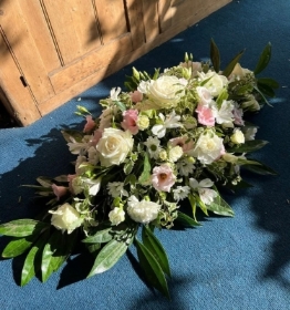 Pastel Florist Choice Double Ended Spray